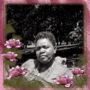 Meet your Posher, Denise